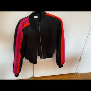 Revolve Lover and friends bomber jacket